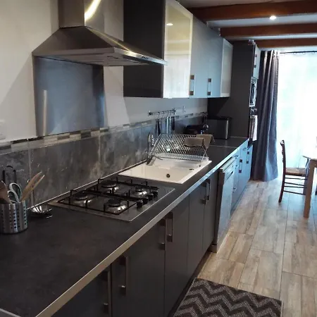 Apartment De Fanny Du Moulin De Tartay En Avignon