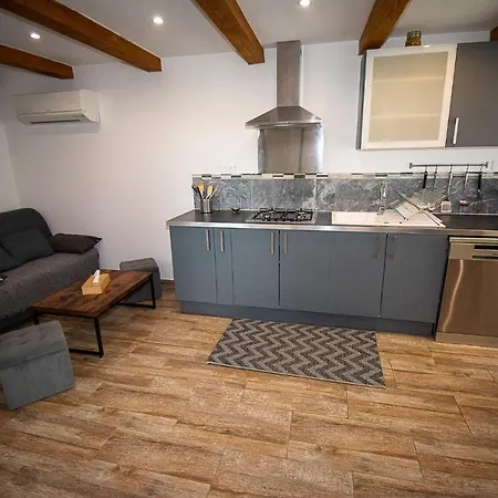 Apartment De Fanny Du Moulin De Tartay En *
